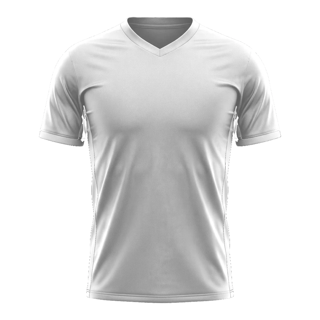 Jersey, front view